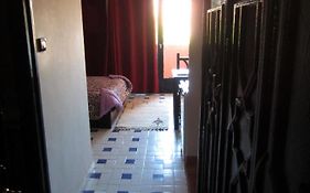 Marrakech Hotel Residence